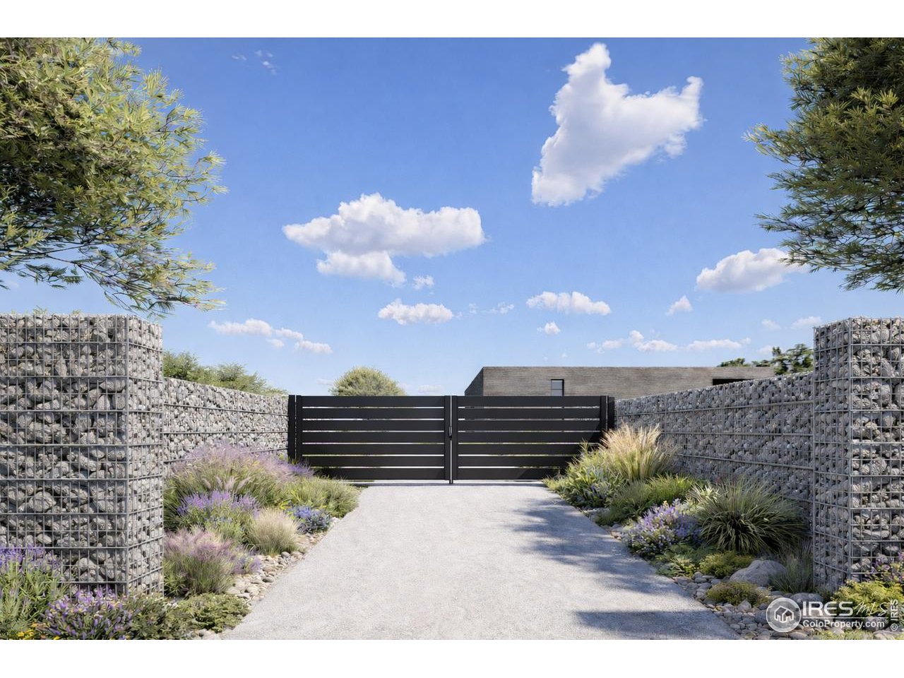 5648 Baseline Road Boulder, CO 80303 - Photo 6 of 9 a view of outdoor space and city view