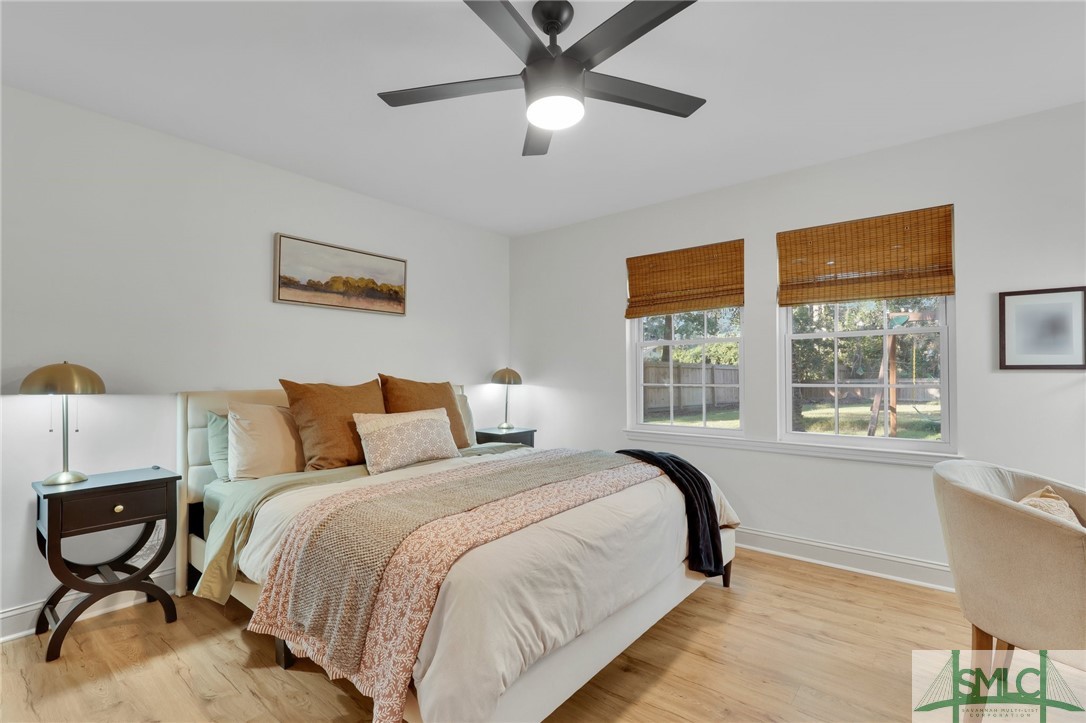 308 Surrey Road Savannah, GA 31410 - Photo 20 of 41