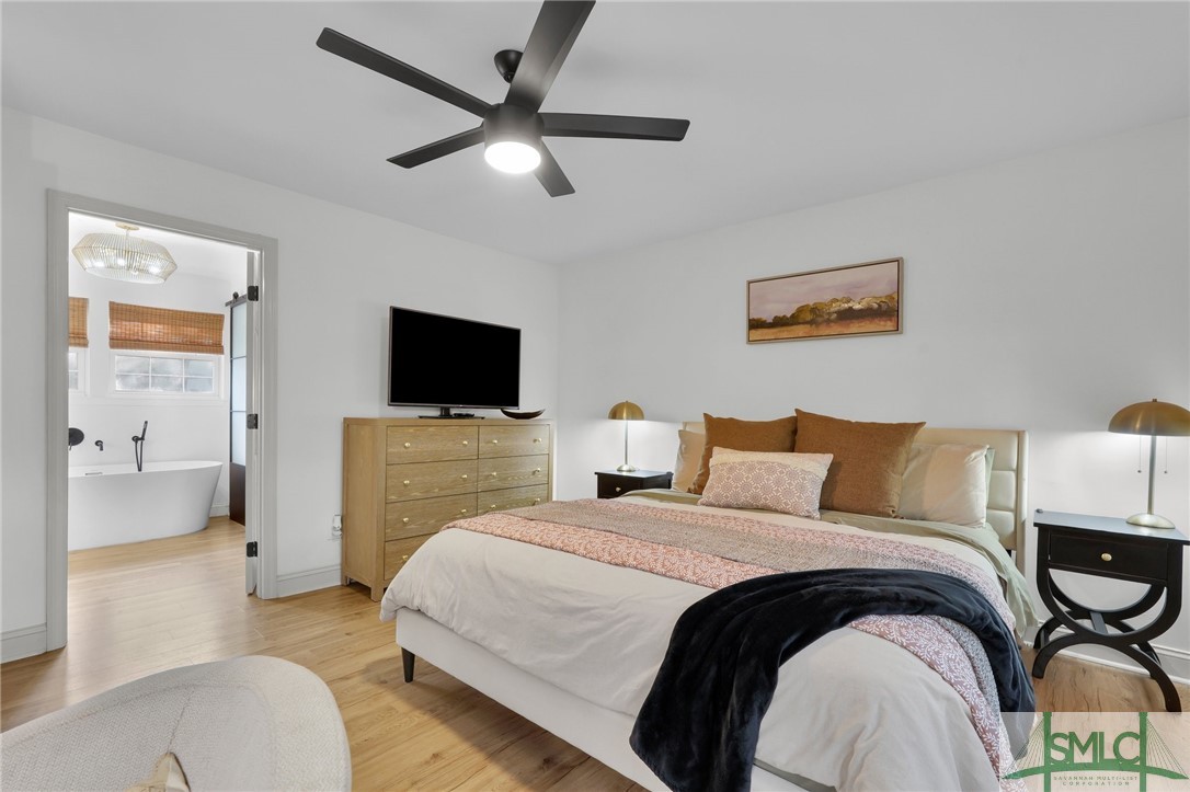 308 Surrey Road Savannah, GA 31410 - Photo 21 of 41