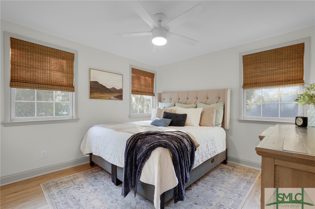 308 Surrey Road Savannah, GA 31410 - Photo 31 of 41 4th bedroom