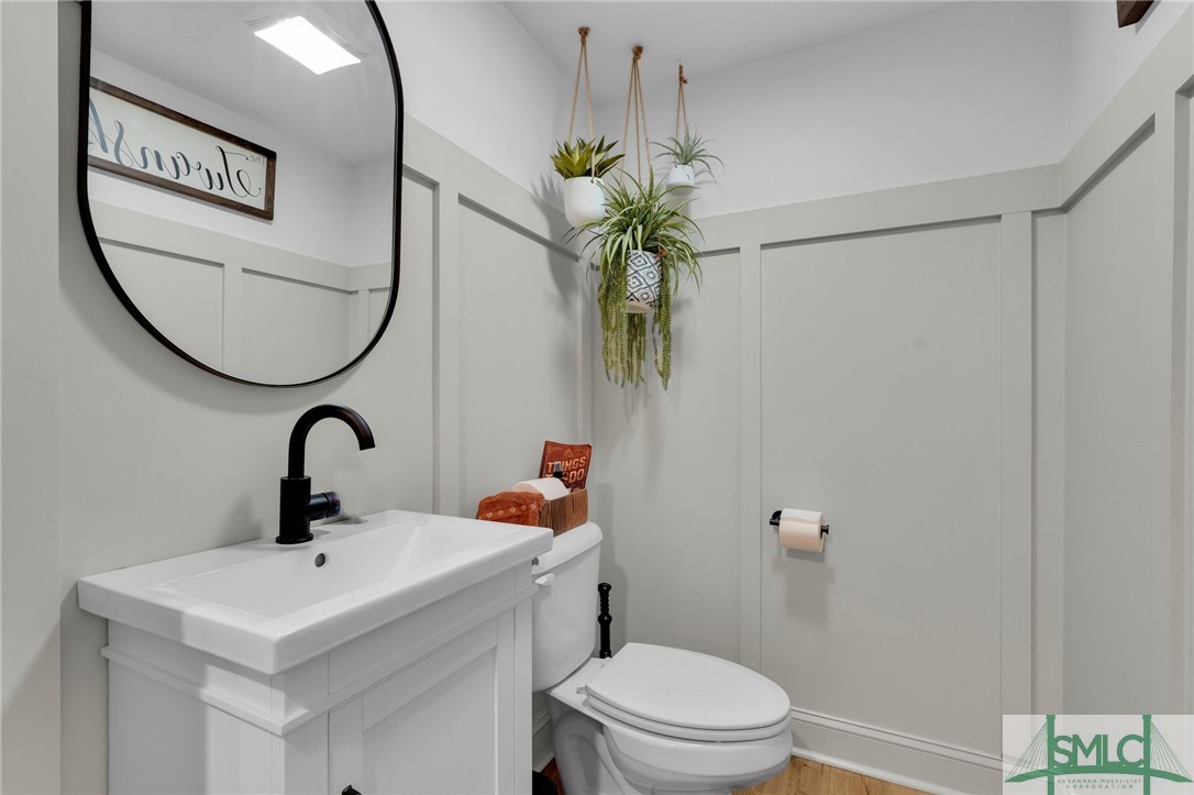 308 Surrey Road Savannah, GA 31410 - Photo 10 of 41