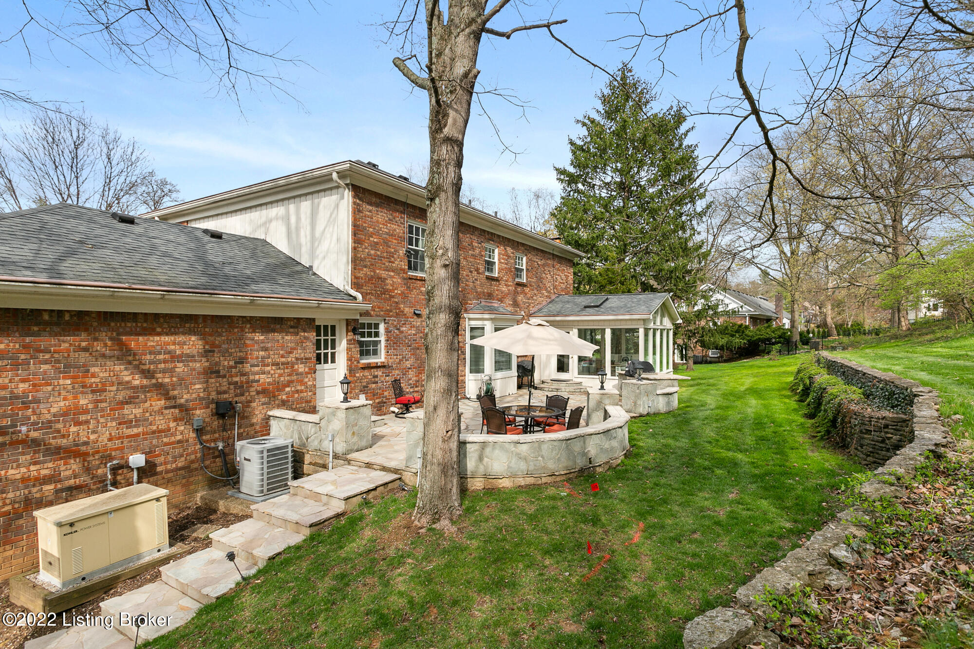 5300 Pueblo Road Louisville, KY 40207 - Photo 53 of 59 View of generator