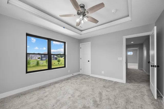 $734,900 | 383 Madison Drive, Riverdale, IA 52722