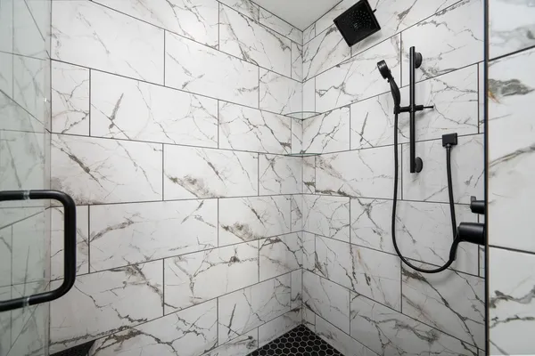 a room with a sink cabinets and utility