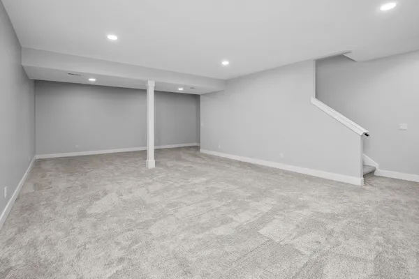 $734,900 | 383 Madison Drive, Bettendorf, IA 52722