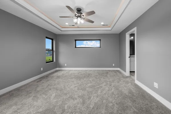 $734,900 | 383 Madison Drive, Bettendorf, IA 52722