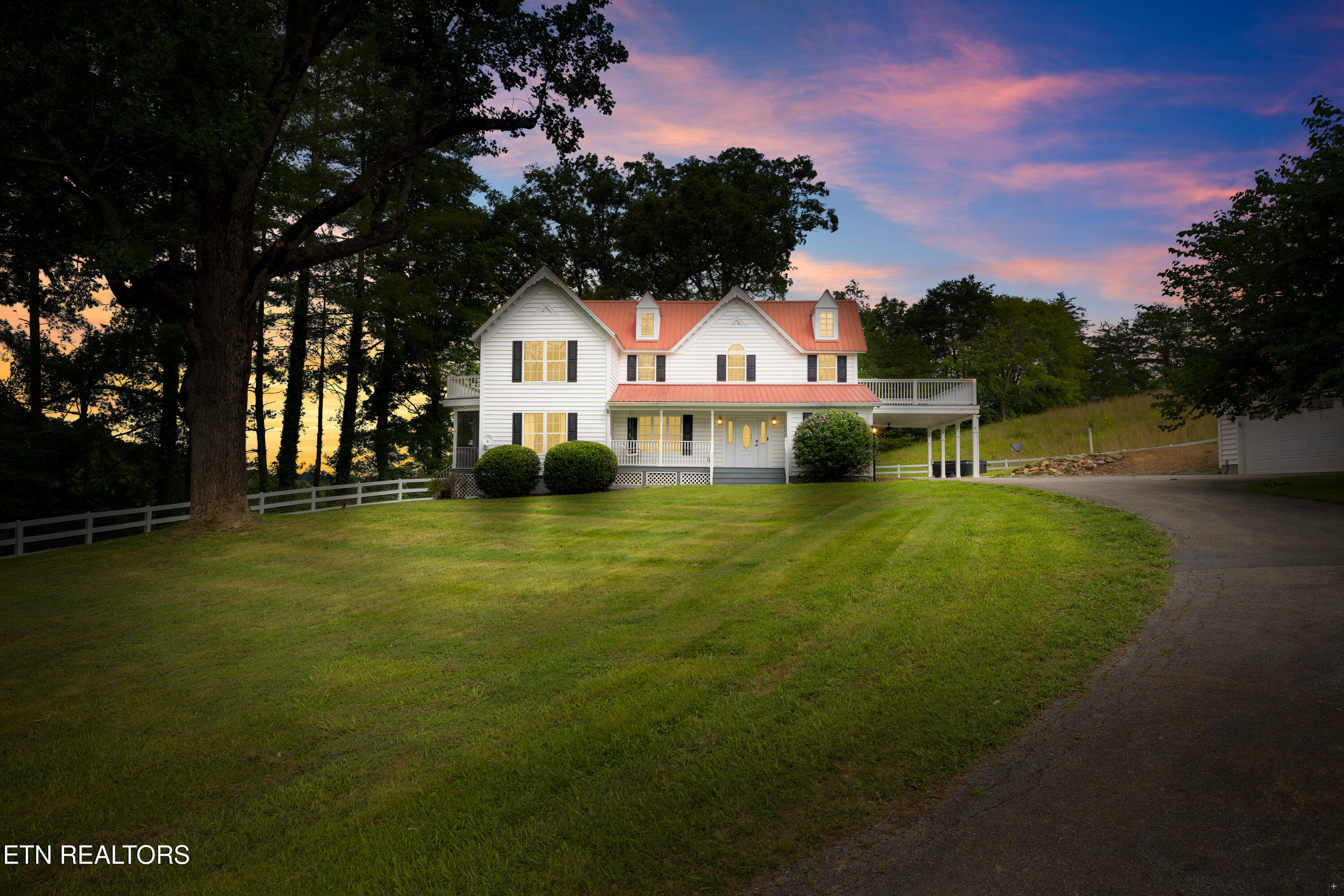 1640 Munsey Hatcher Road Seymour, TN 37865 - Photo 2 of 60 Positive Perceptions-67