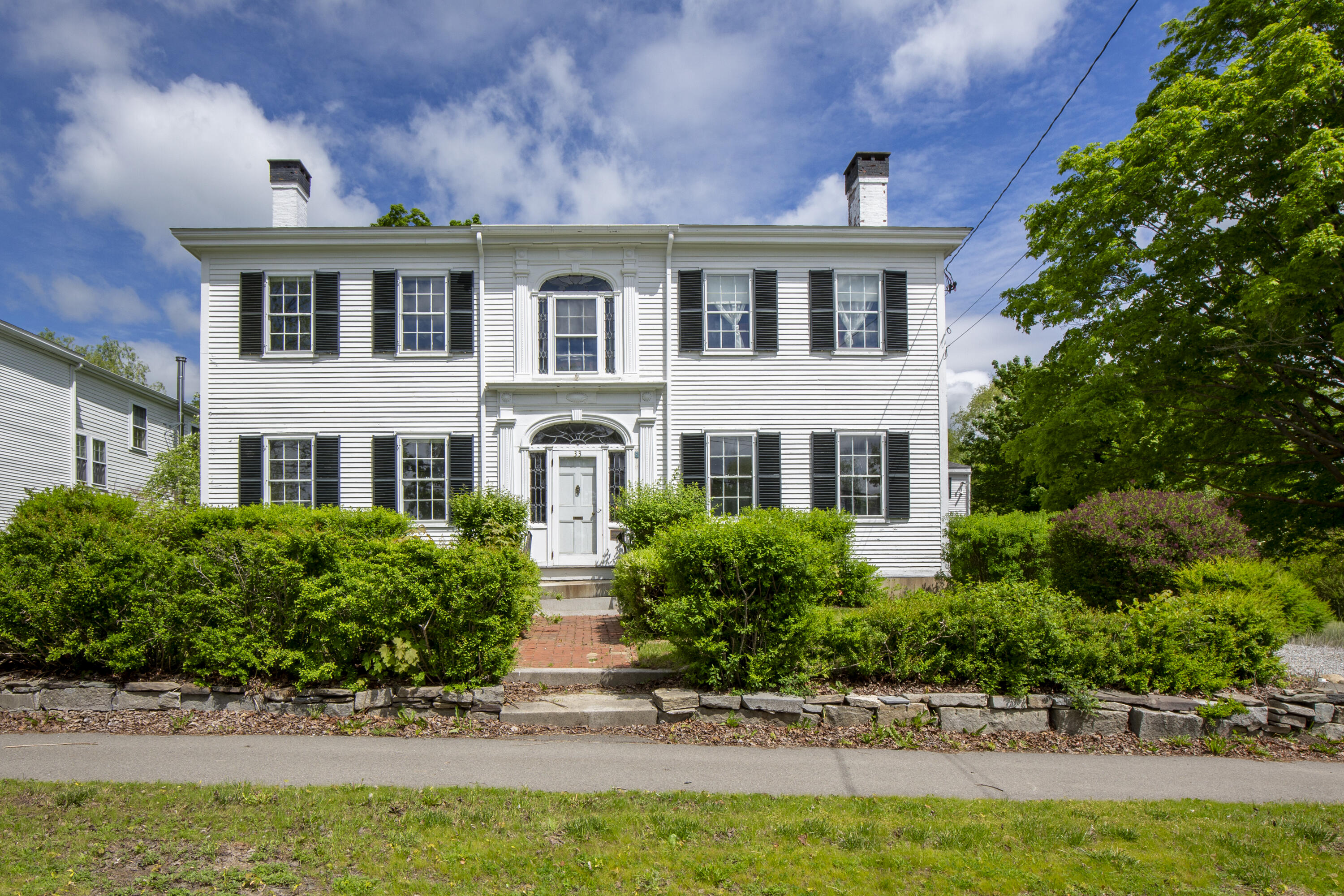 33 Main Street Thomaston, ME 04861 - Photo 5 of 47 09-33MainSt-Thomaston-KS