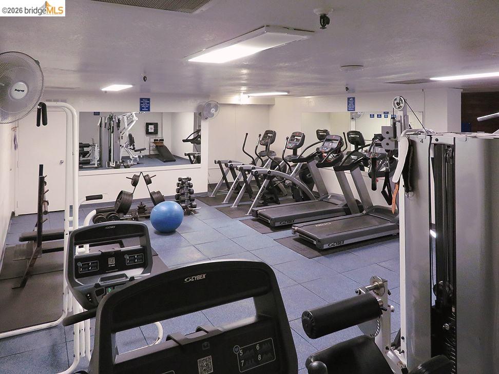 555 Pierce Street, Unit 735 Albany, CA 94706 - Photo 15 of 17