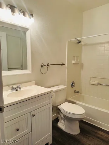 $199,999 | 4730 East Craig Road, Unit 1172, Las Vegas, NV 89115