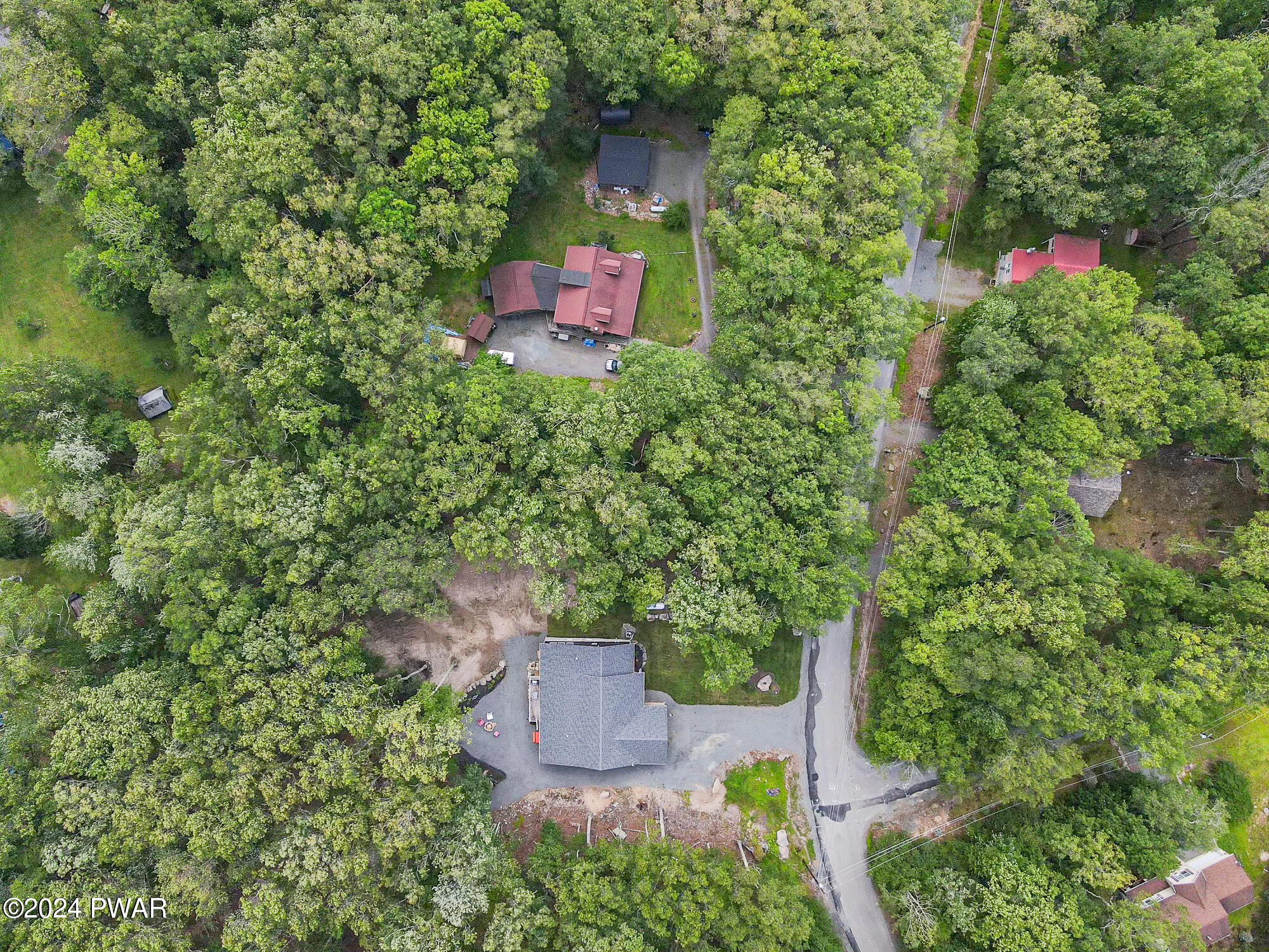 113 Oak Hill Road Hawley, PA 18428 - Photo 4 of 9