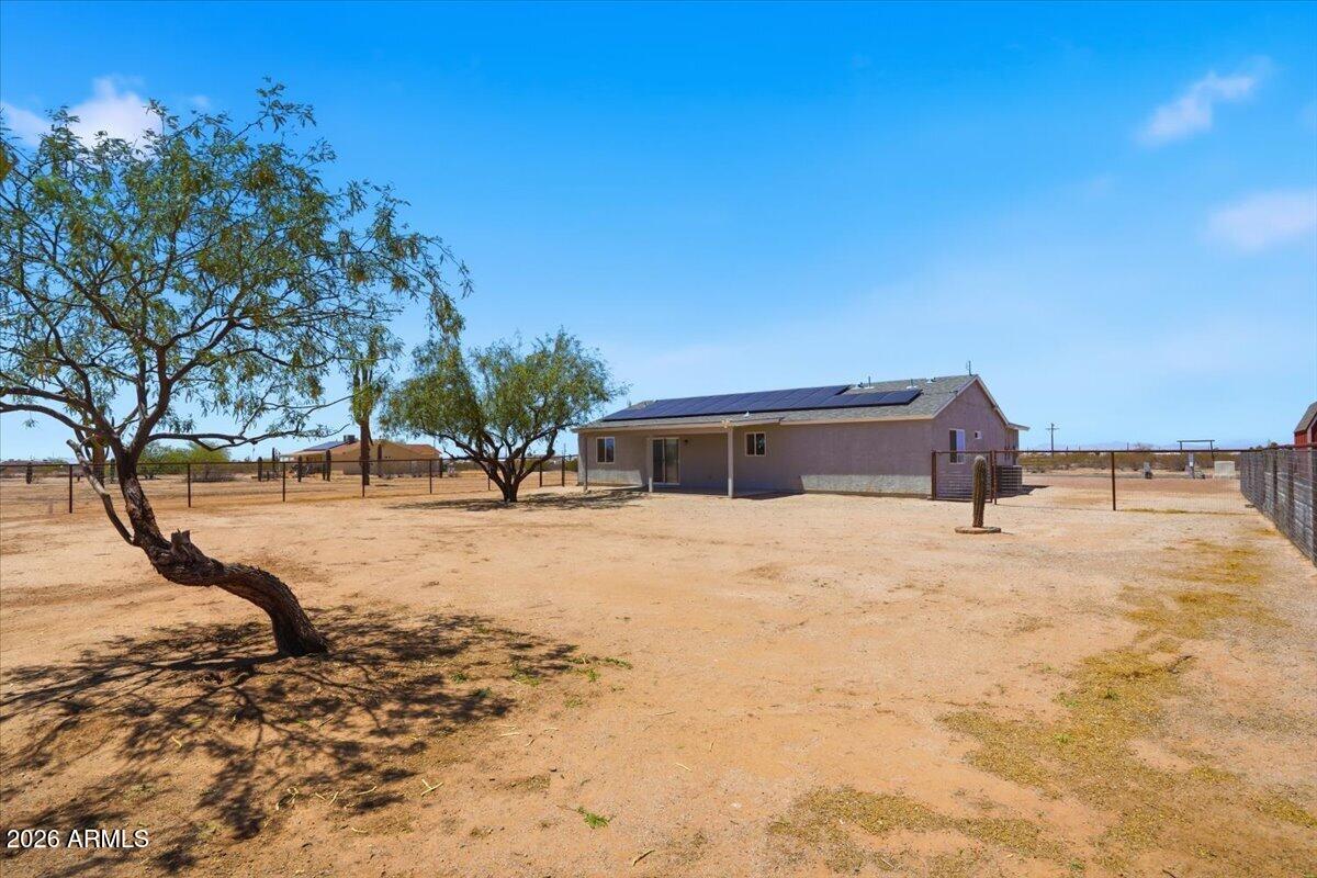 19643 East Rojo Road Florence, AZ 85132 - Photo 5 of 33
