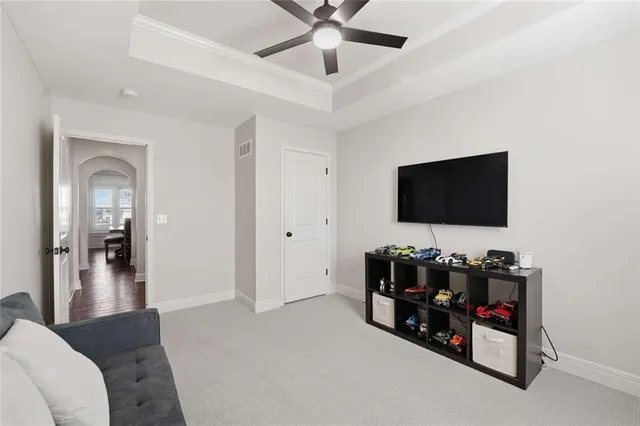 $789,900 | 2809 Northwest Audubon Lane, Lee's Summit, MO 64081