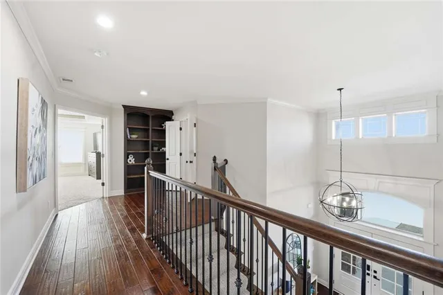 $789,900 | 2809 Northwest Audubon Lane, Lee's Summit, MO 64081