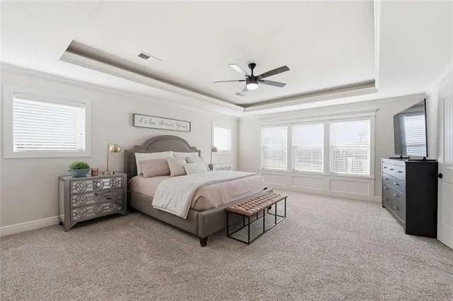 $789,900 | 2809 Northwest Audubon Lane, Lee's Summit, MO 64081