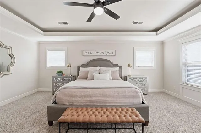 $789,900 | 2809 Northwest Audubon Lane, Lee's Summit, MO 64081