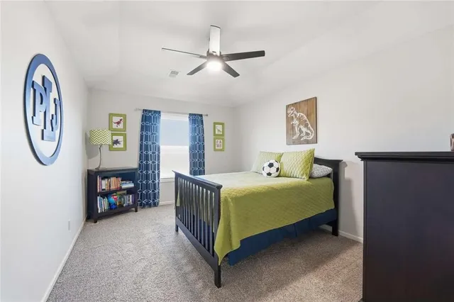 $789,900 | 2809 Northwest Audubon Lane, Lee's Summit, MO 64081