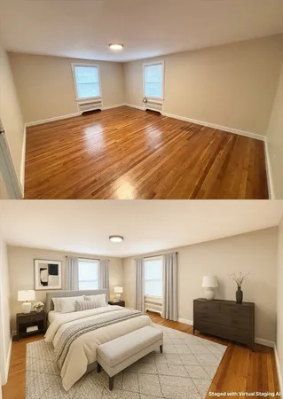 $2,200 | 95 Copeland Street, Unit 4, Quincy, MA 02169