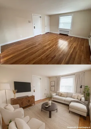 $2,200 | 95 Copeland Street, Unit 4, Quincy, MA 02169