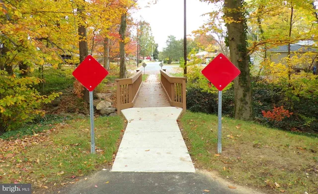 a view of outdoor space and patio