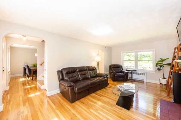 477 Appleton Street Arlington, MA 02476 - Photo 6 of 30