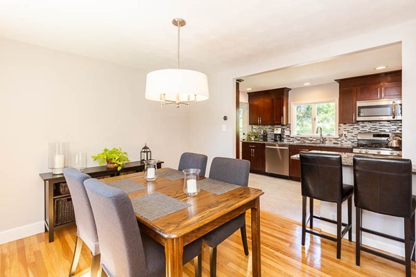 477 Appleton Street Arlington, MA 02476 - Photo 8 of 30
