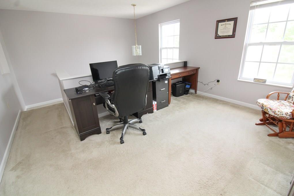 1019 Rural Ridge Drive Cheswick, PA 15024 - Photo 13 of 25 Office - loft