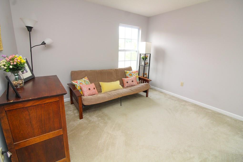 1019 Rural Ridge Drive Cheswick, PA 15024 - Photo 14 of 25 2nd bedroom