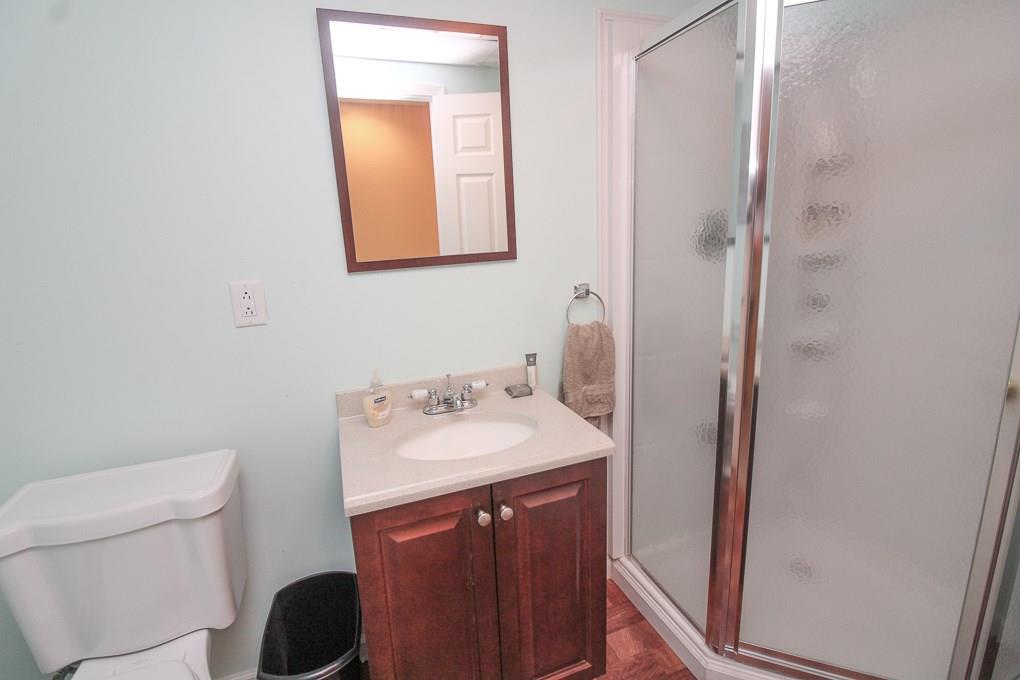 1019 Rural Ridge Drive Cheswick, PA 15024 - Photo 21 of 25 Full bath on lower level
