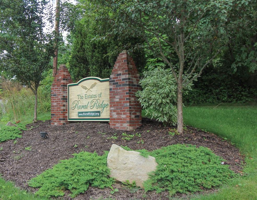 1019 Rural Ridge Drive Cheswick, PA 15024 - Photo 24 of 25 Rural Ridge Estates
