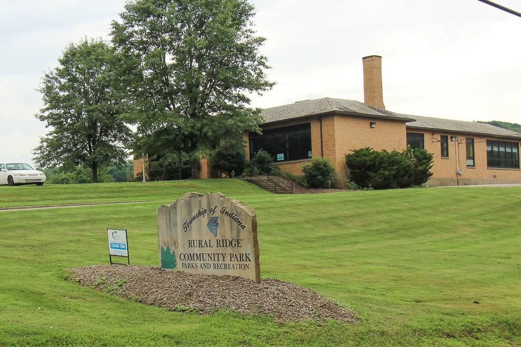 1019 Rural Ridge Drive Cheswick, PA 15024 - Photo 25 of 25 Rural Ridge Community Park is walking distance from 1019 Rural Ridge