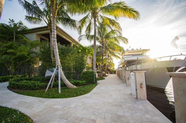 $7,250,000 | 2731 Northeast 36th Street, Lighthouse Point, FL 33064