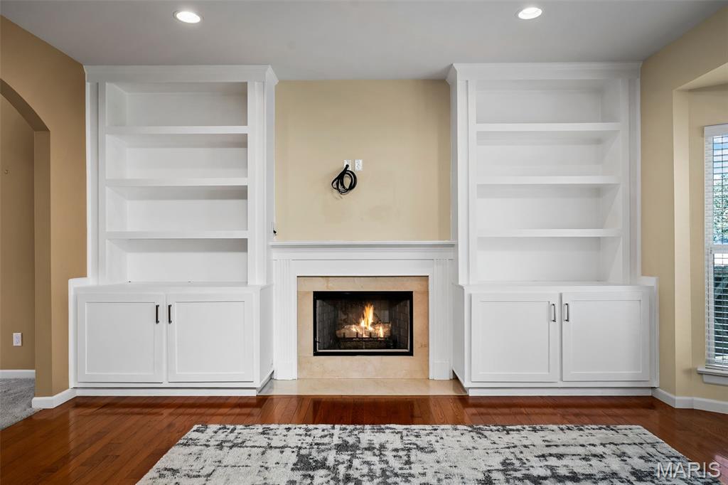 1131 Harwood Road Des Peres, MO 63131 - Photo 17 of 77