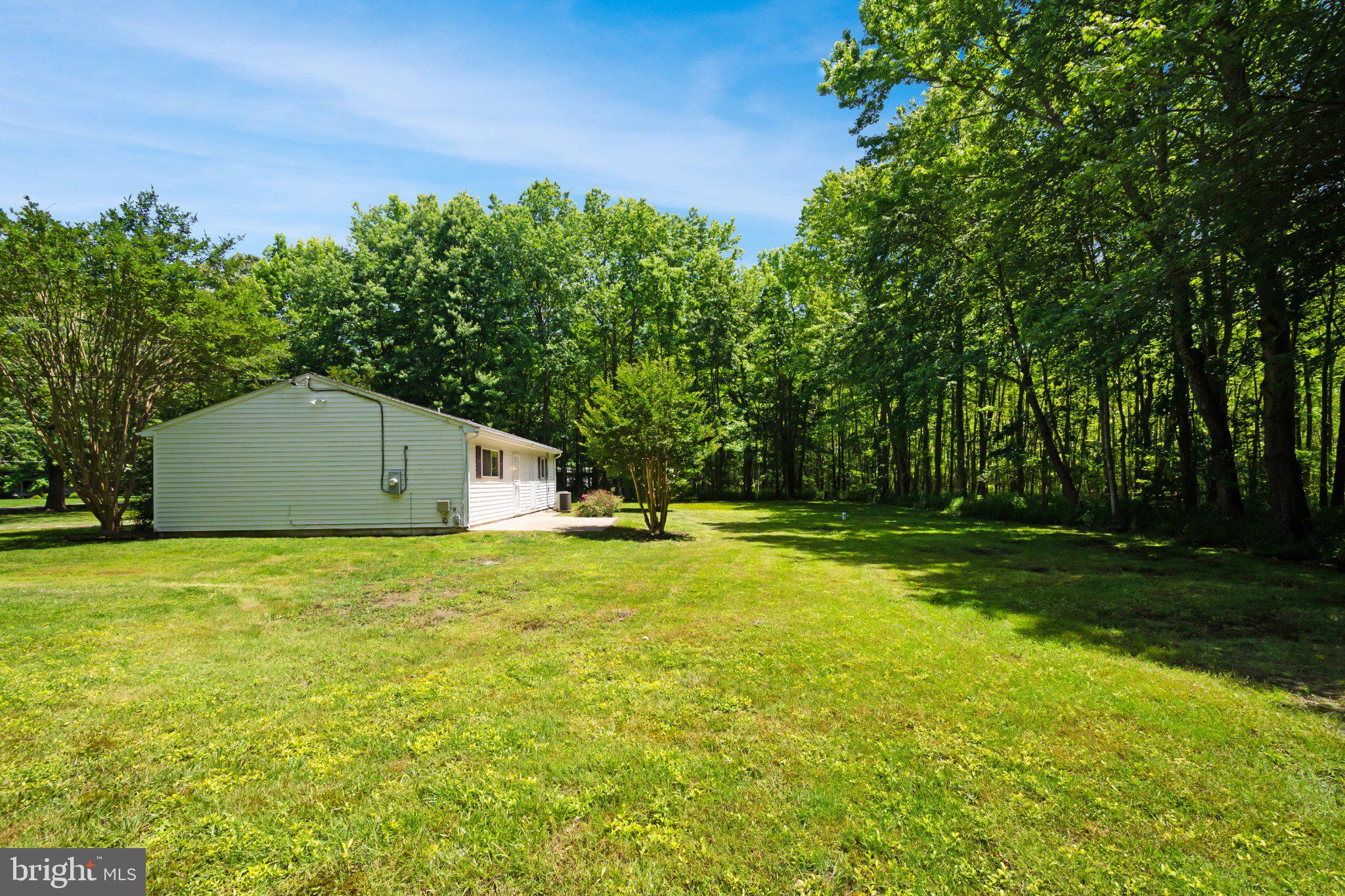 1469 Cedarhurst Road Shady Side, MD 20764 - Photo 19 of 19 a house with a tree in front of it