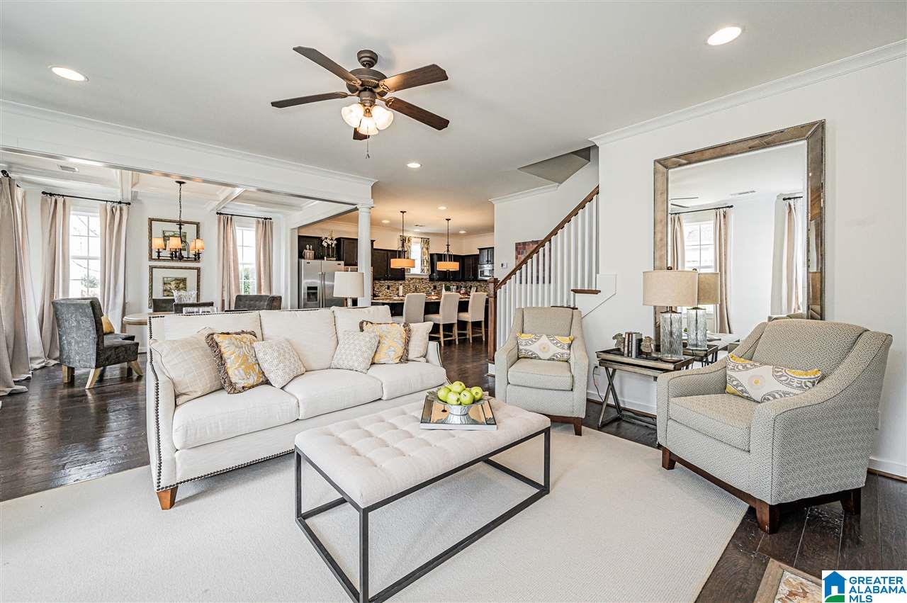 529 Rosebury Road Helena, AL 35080 - Photo 7 of 49