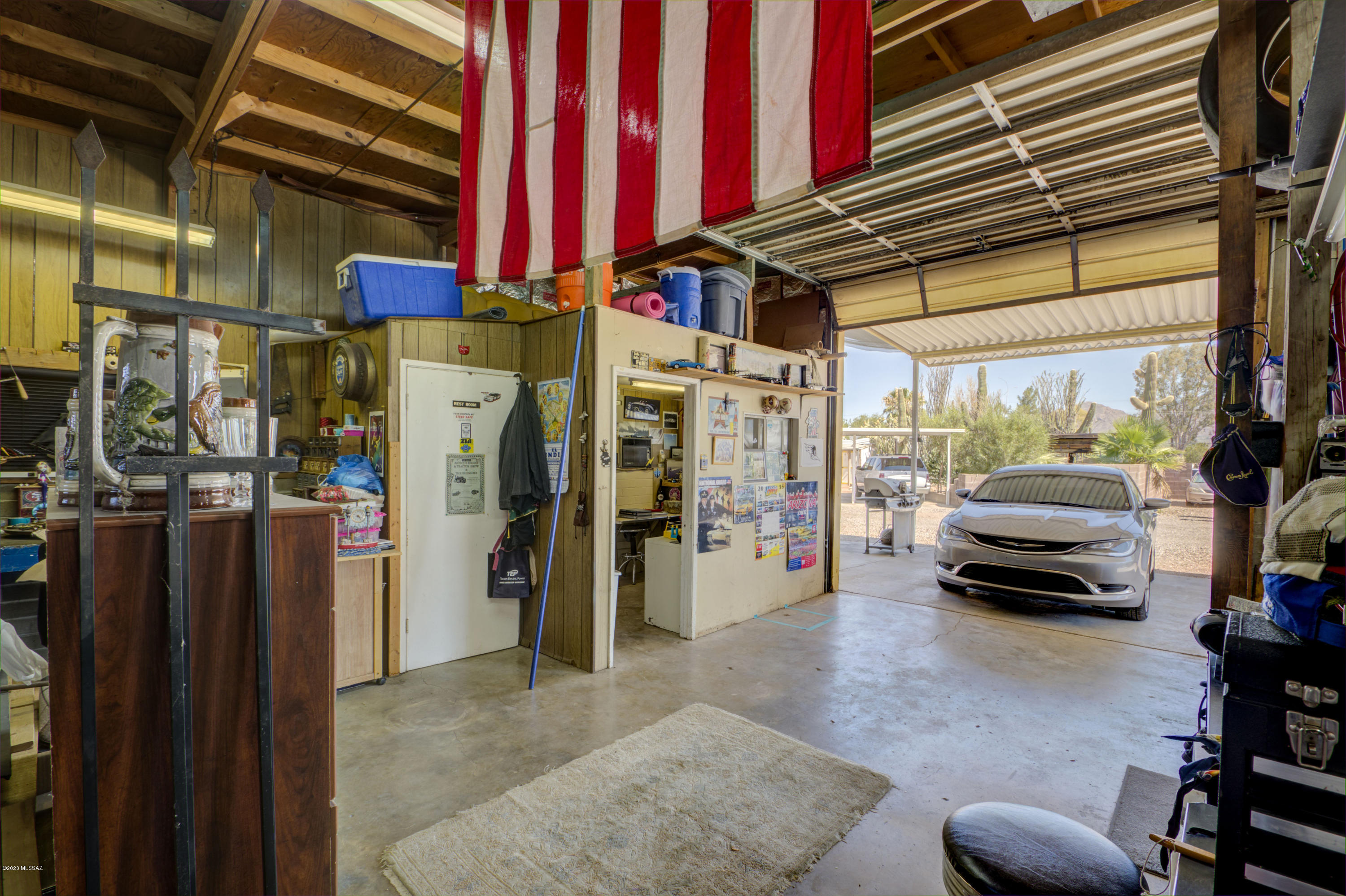 3362 East Greenlee Road Tucson, AZ 85716 - Photo 29 of 33 Gallery Image 29