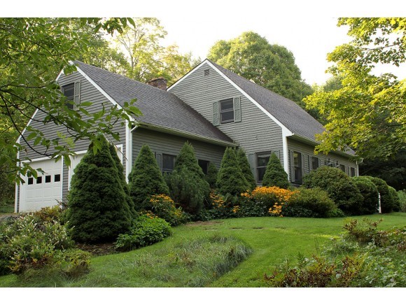 164 Boro Hill Road Monkton, VT 05473 - Photo 1 of 1 Gallery Image 1
