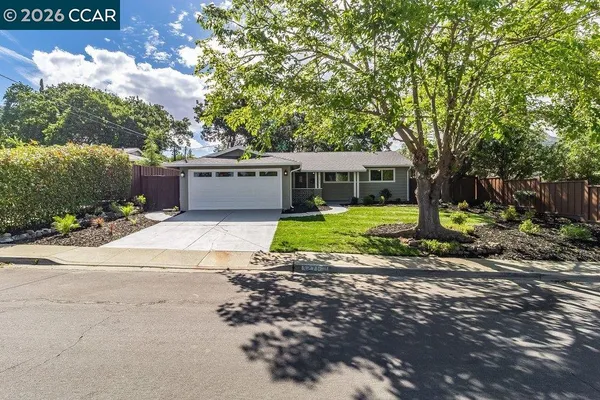 $788,000 | 1271 Kentucky Drive, Concord, CA 94521