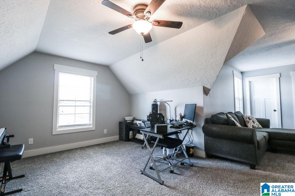 129 Dabbs Road Oxford, AL 36203 - Photo 23 of 50