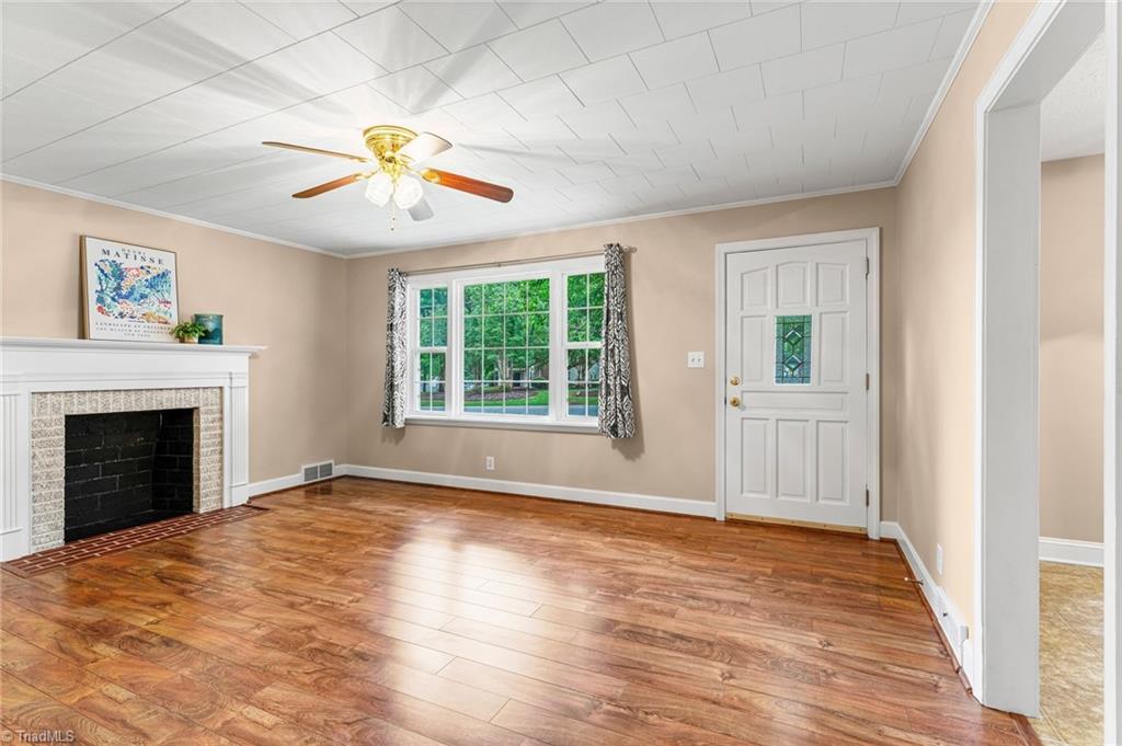 301 Milling Road Mocksville, NC 27028 - Photo 2 of 40