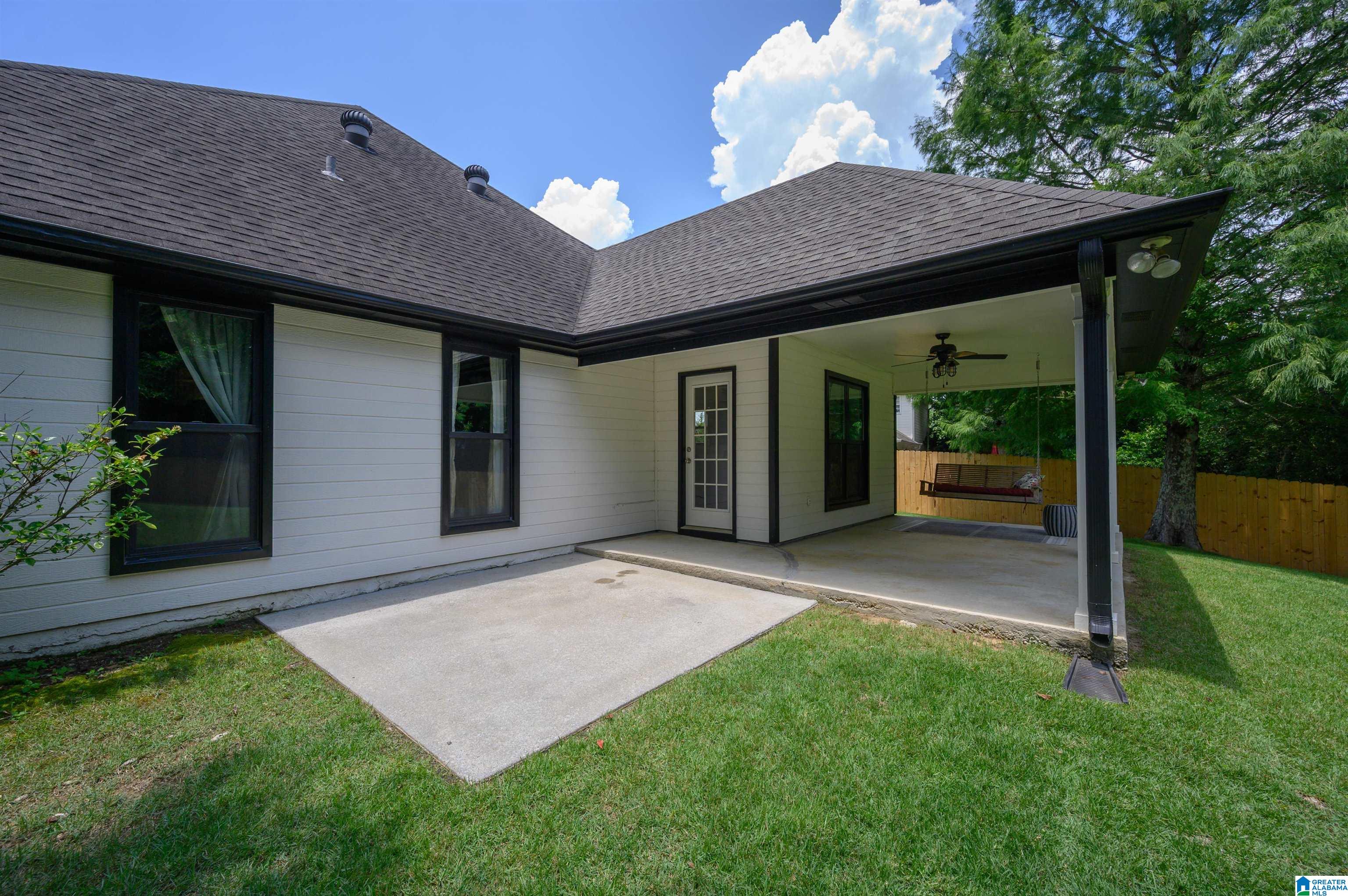 5904 Russet Meadows Way Birmingham, AL 35244 - Photo 33 of 36