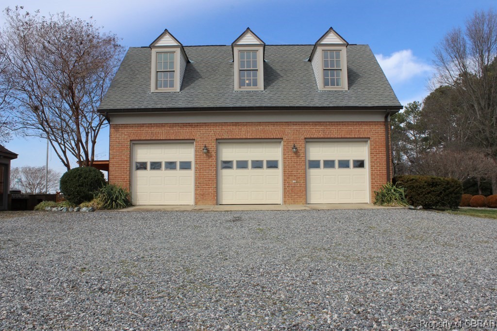 291 Colieville Lane Reedville, VA 22539 - Photo 7 of 49