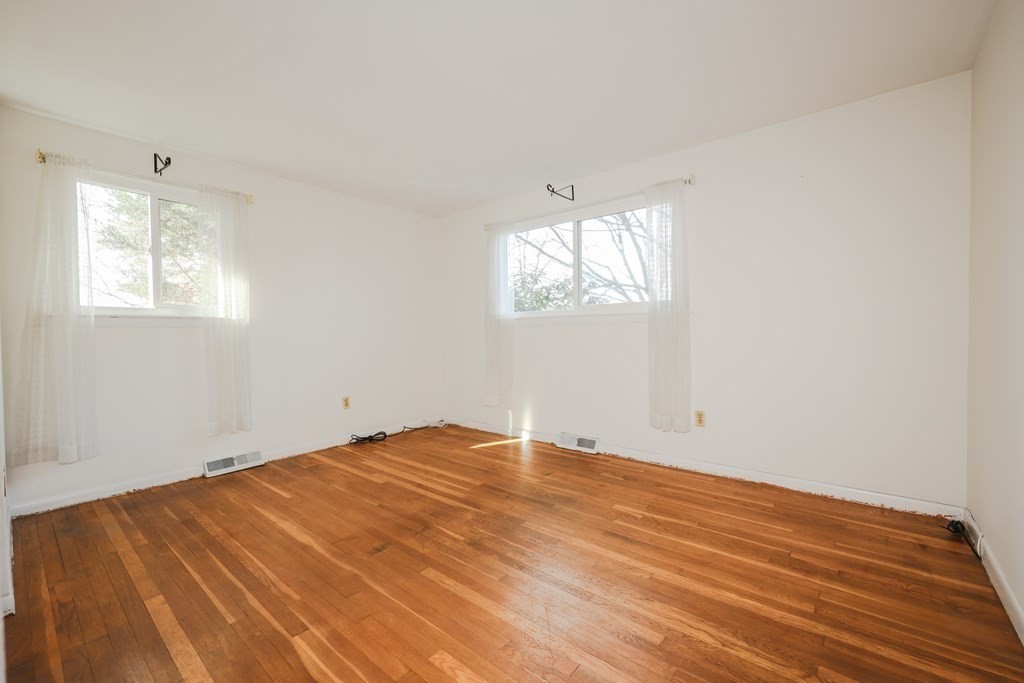 354 Gorwin Drive Holliston, MA 01746 - Photo 12 of 25 a view of empty room with window