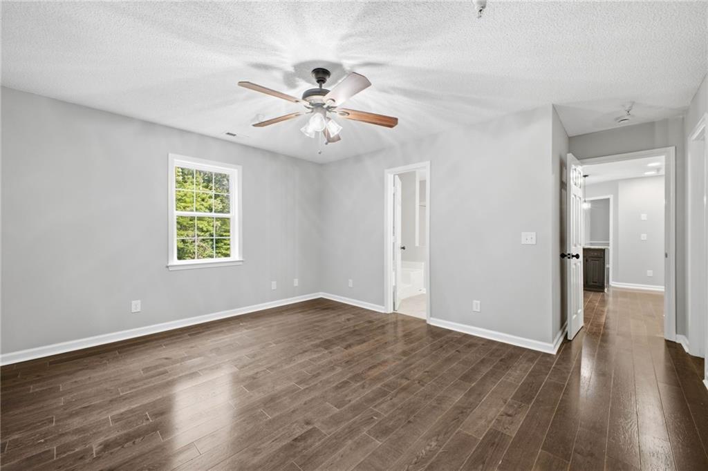 1576 Nicklesville Road Northeast Resaca, GA 30735 - Photo 27 of 70