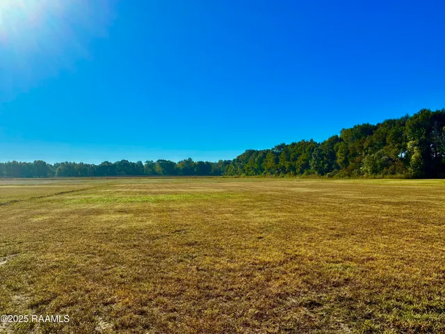 $65,000 | 1168 Ti-Adam Guidry Road, Arnaudville, LA 70512