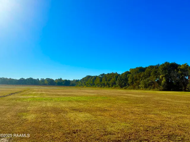 $65,000 | 1168 Ti-Adam Guidry Road, Arnaudville, LA 70512