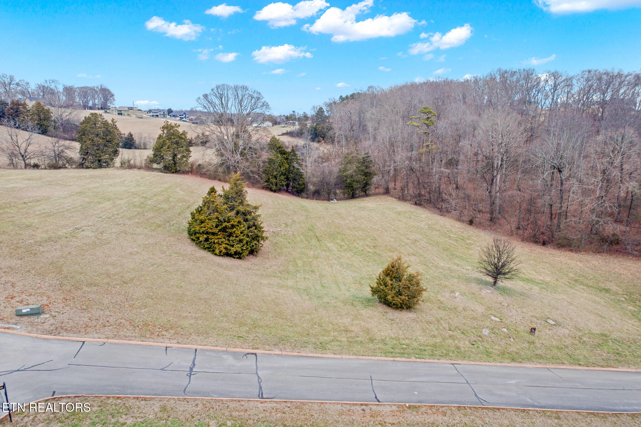 Lot 65 Cow Poke Lane Rutledge, TN 37861 - Photo 3 of 11 Shiloh Springs 0