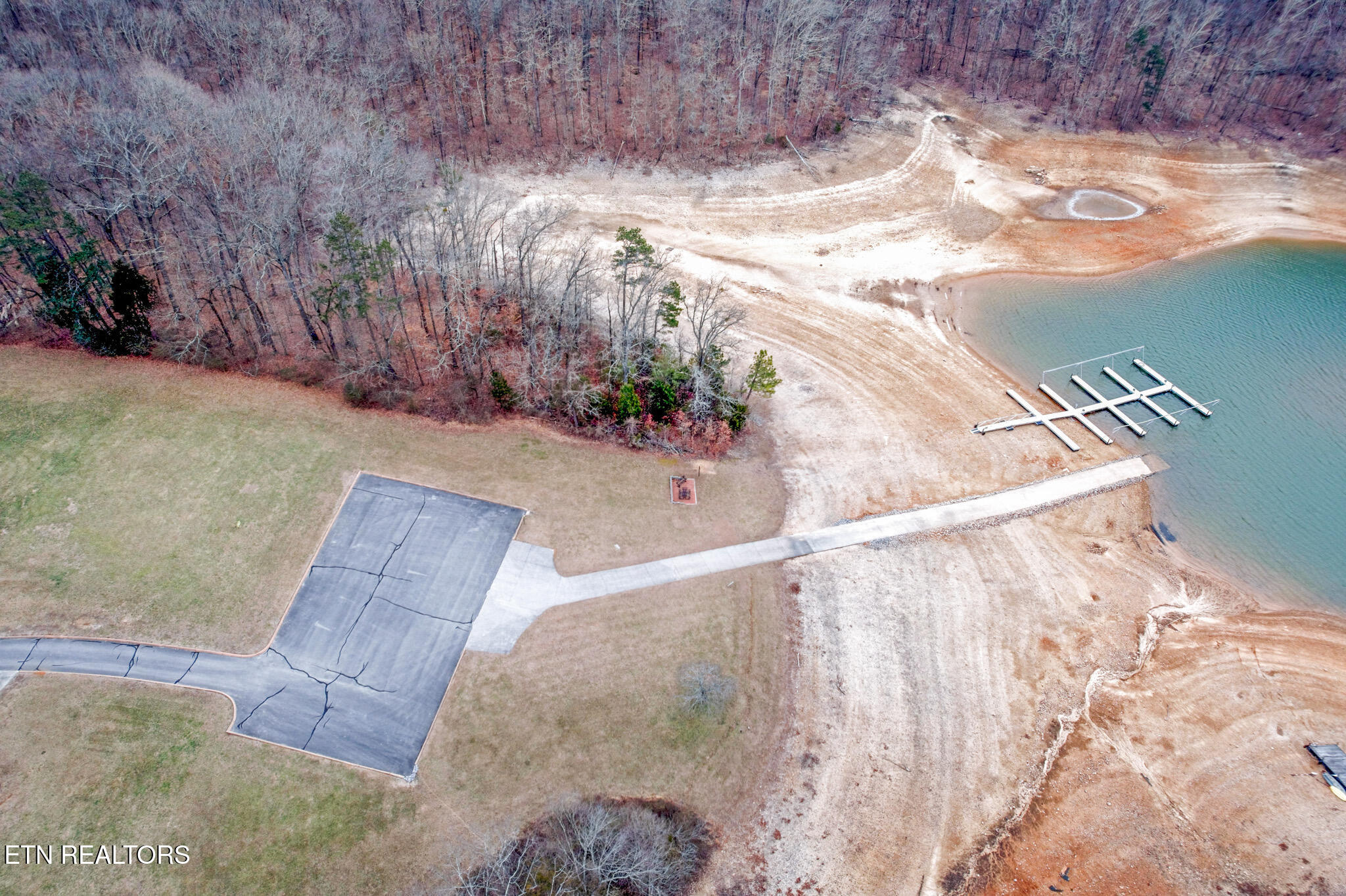 Lot 65 Cow Poke Lane Rutledge, TN 37861 - Photo 8 of 11 Shiloh Springs-7