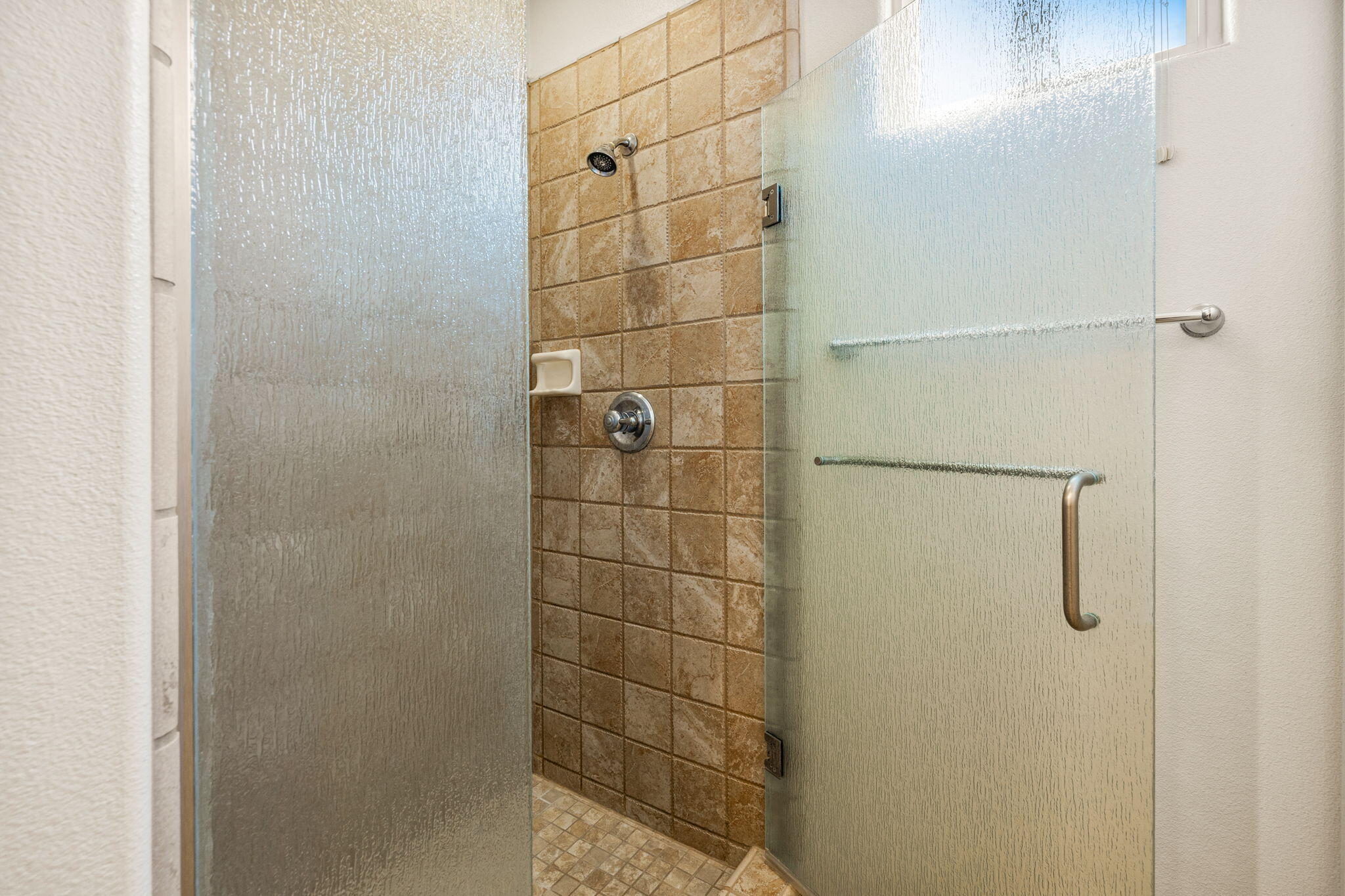 83725 Himalaya Drive Indio, CA 92203 - Photo 8 of 45 a bathroom with a shower