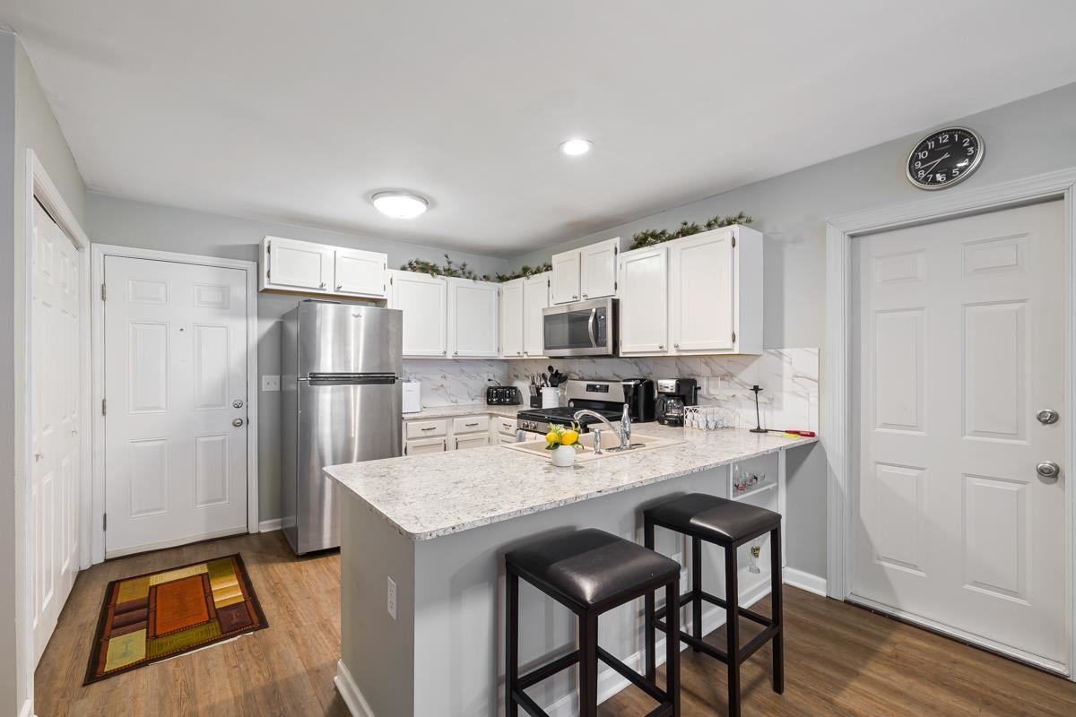 1920 Deep Forest Trail Raleigh, NC 27603 - Photo 10 of 29 Photo 10